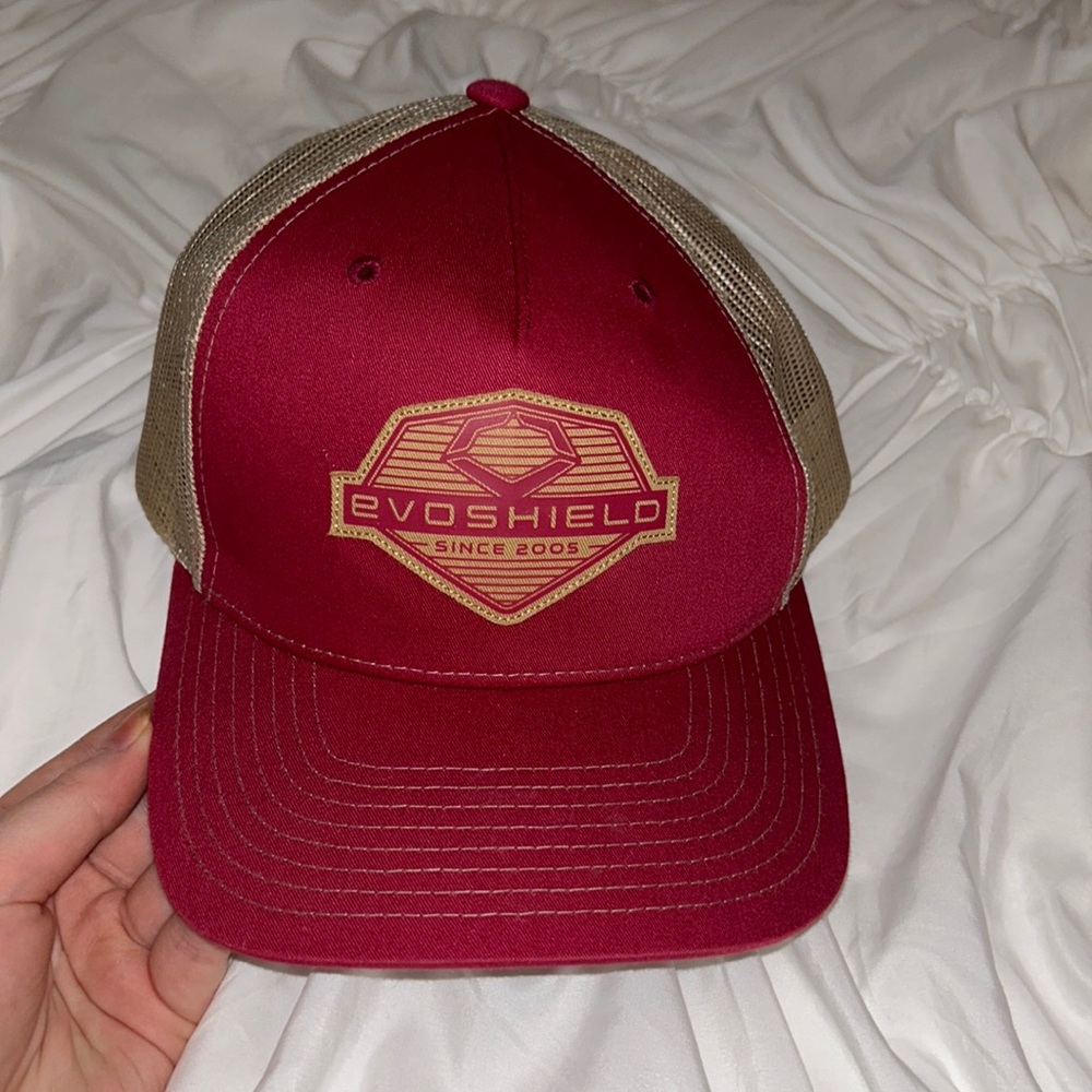 Evoshield Baseball Cap